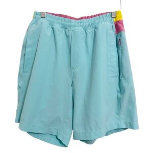 Birddogs Boom For Your Broomstick Lined Shorts Small
